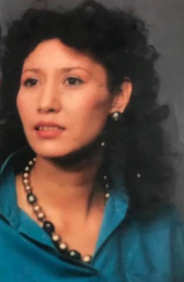 Melissa Montoya was 42 years old when she went missing on March 9, 2001 after a night out in Dulce, New Mexico, on the Jicarilla Apache Nation Reservation