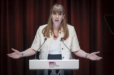 Angela Rayner has struck the wrong note on a four-day week