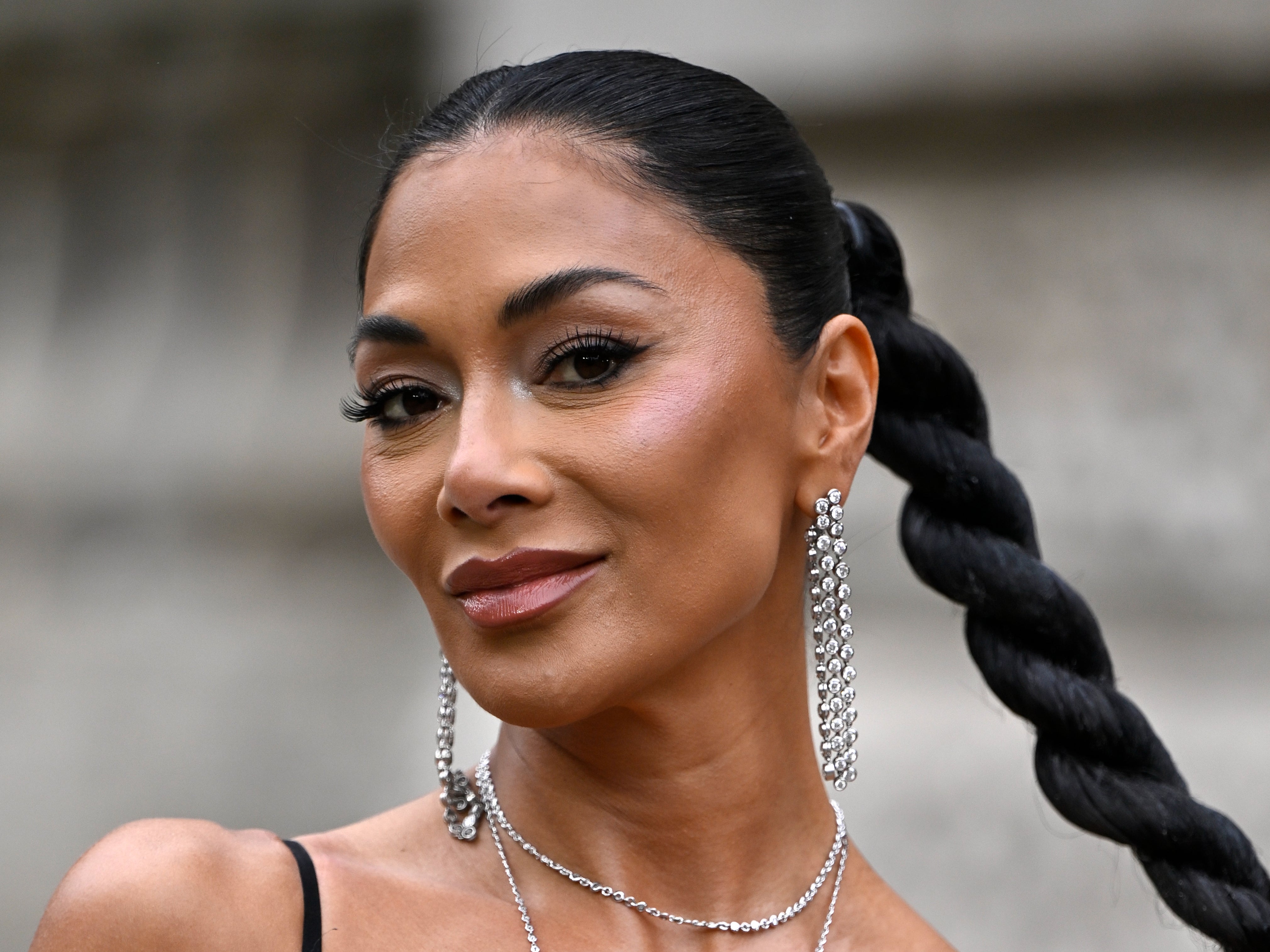 Nicole Scherzinger