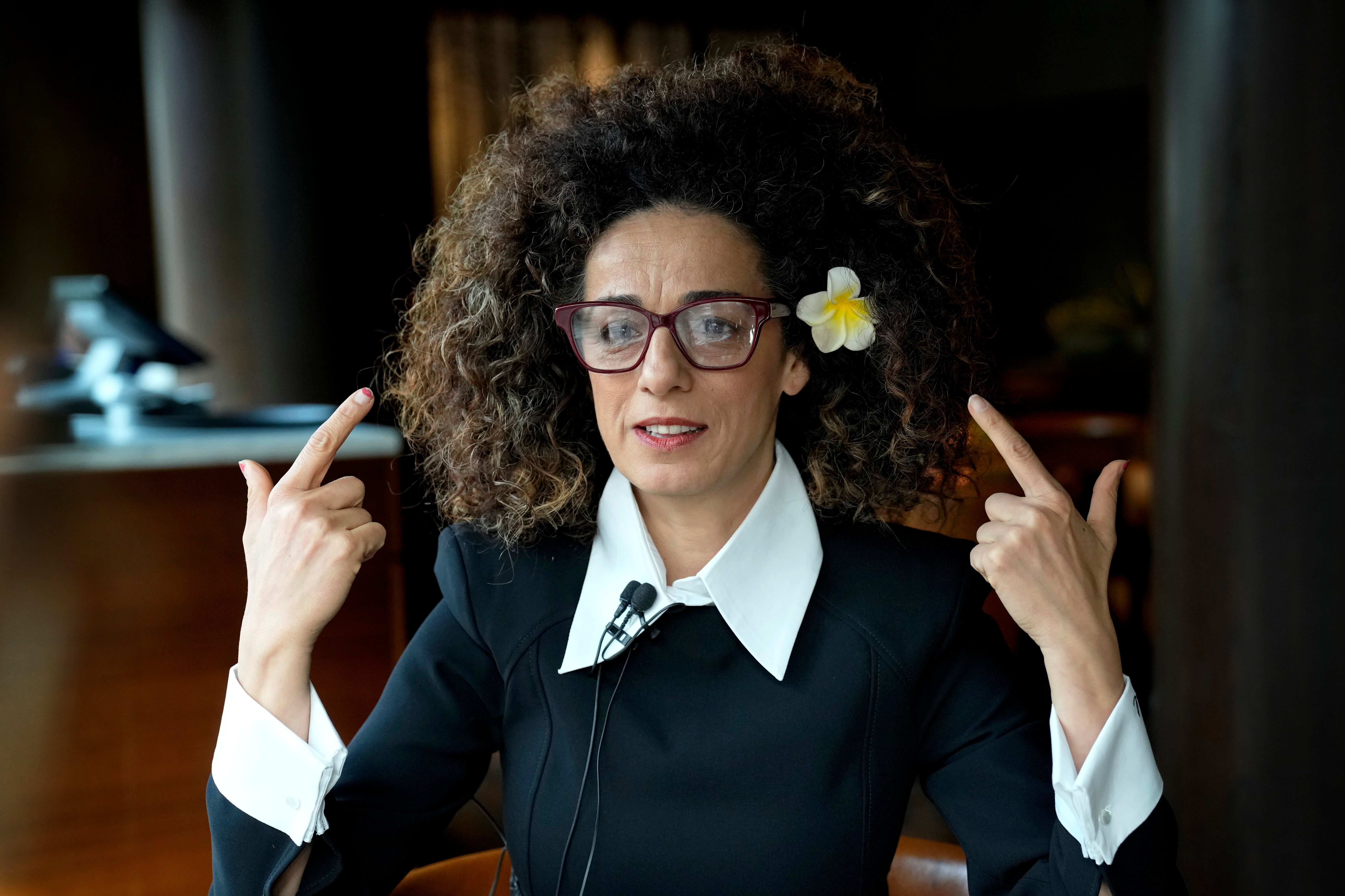 Germany US Iran Murder Plot