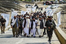 Taliban officials to attend UN climate summit for first time since takeover