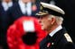 King Charles to lead Remembrance Sunday service in London
