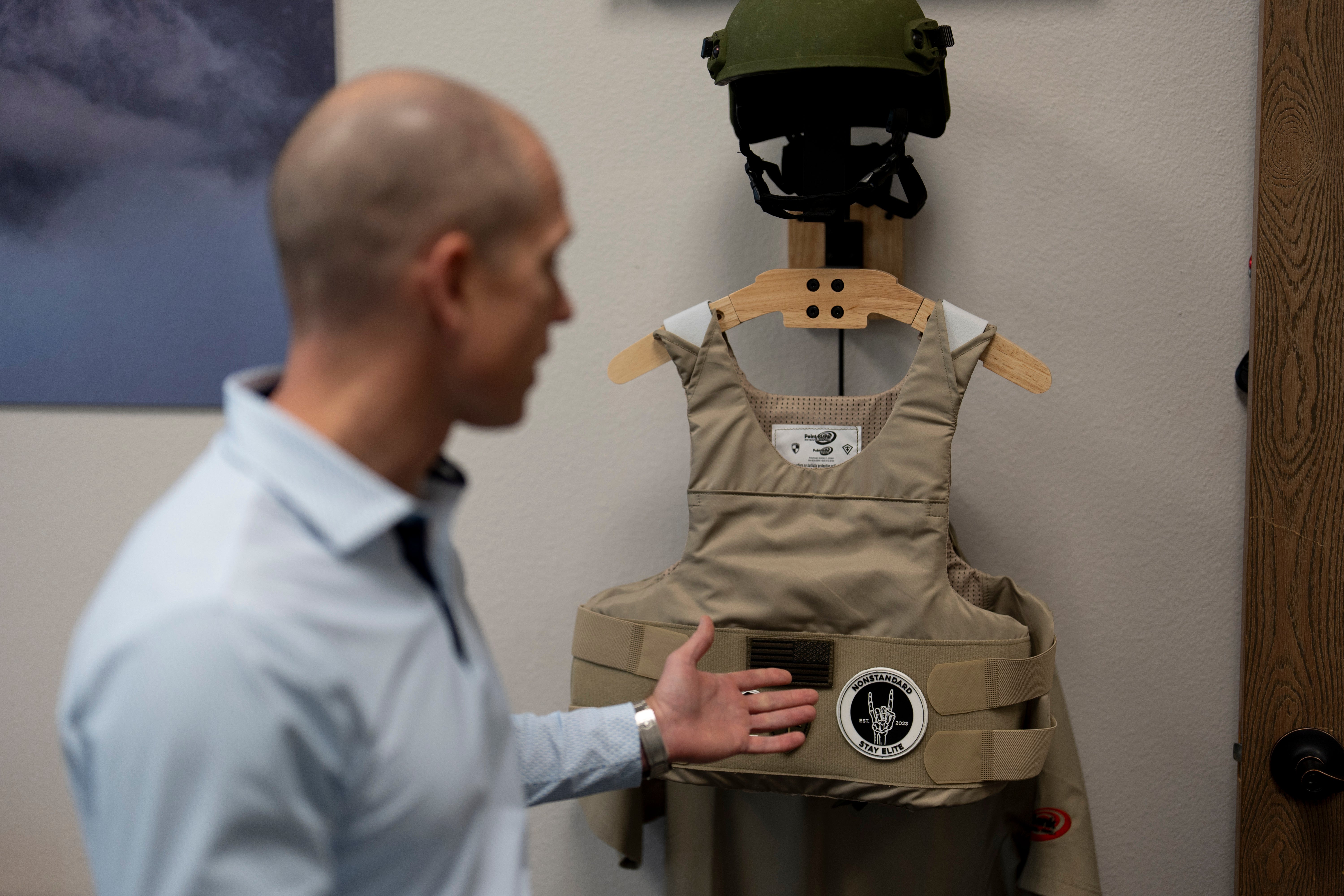 Small Business Vetrepreneurs