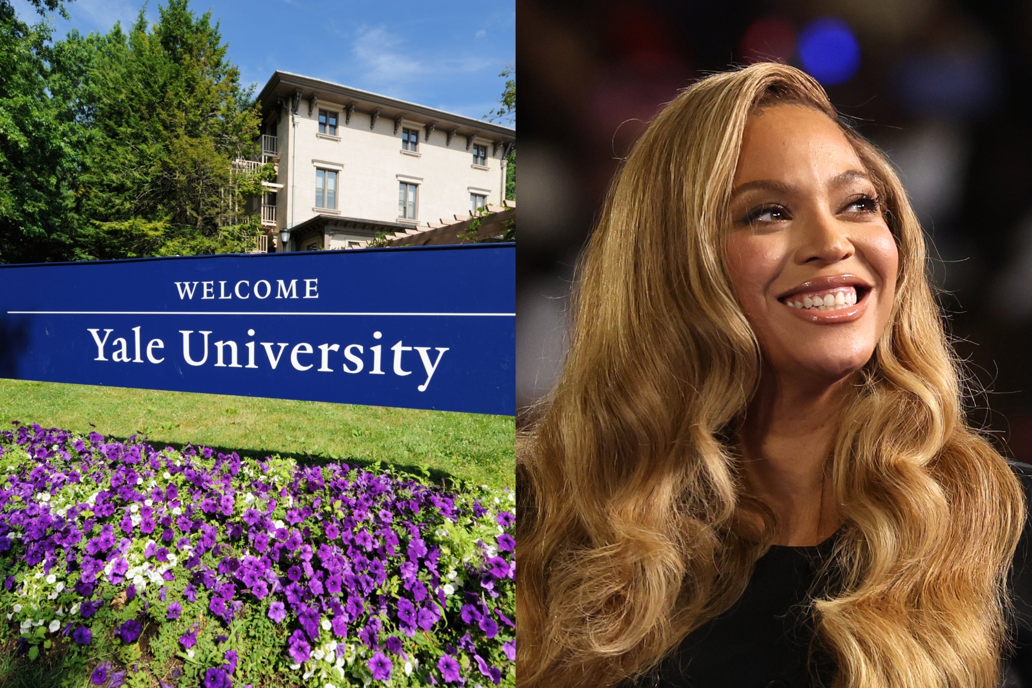 Yale University invites students to take a new class focused entirely on Beyoncé’s cultural impact