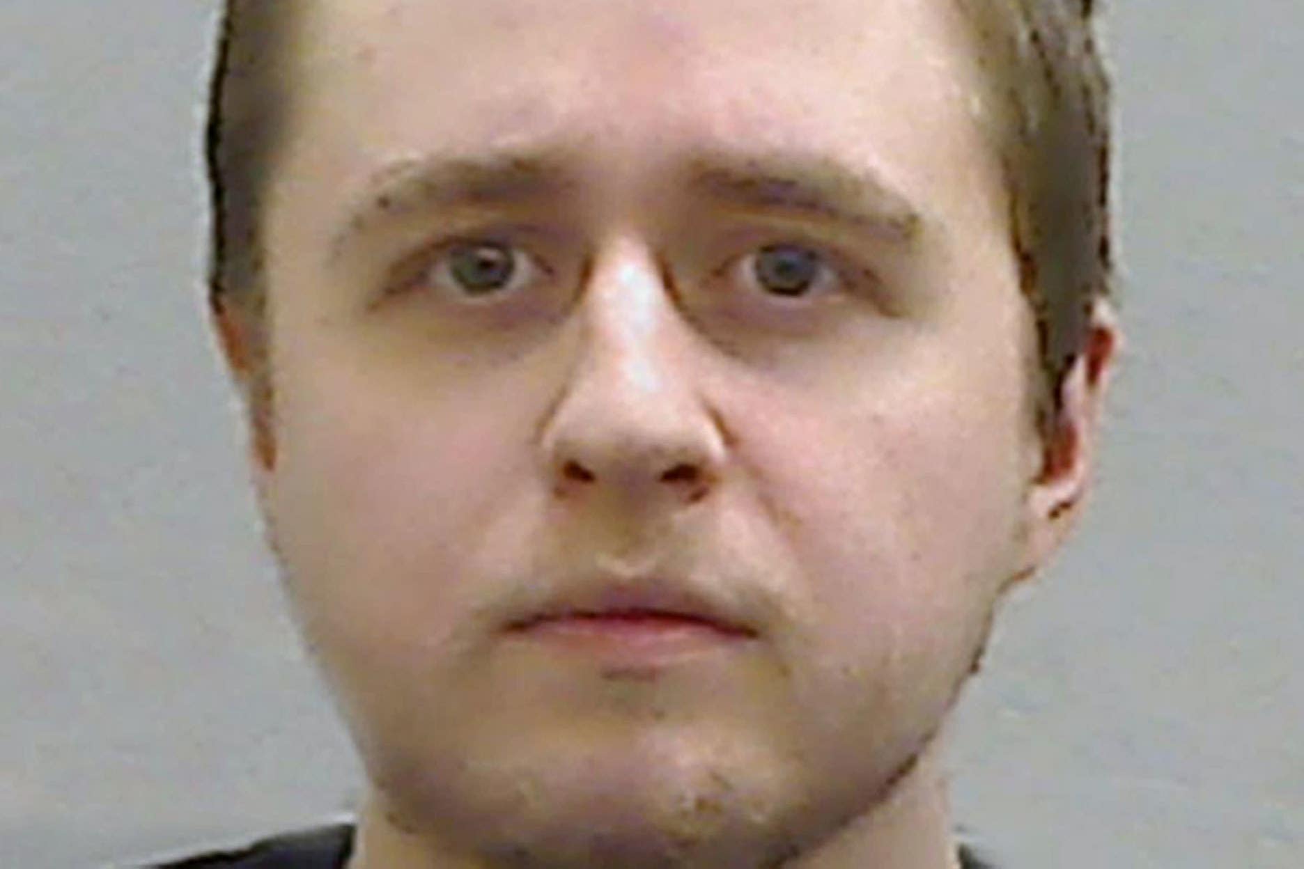 Alexander McCartney, from Newry in Northern Ireland, was jailed for a minimum of 20 years at Belfast Crown Court last month (PSNI/PA)