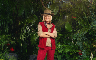 Jane Moore hopes to be a maternal figure in this year’s ‘I’m A Celeb’ camp