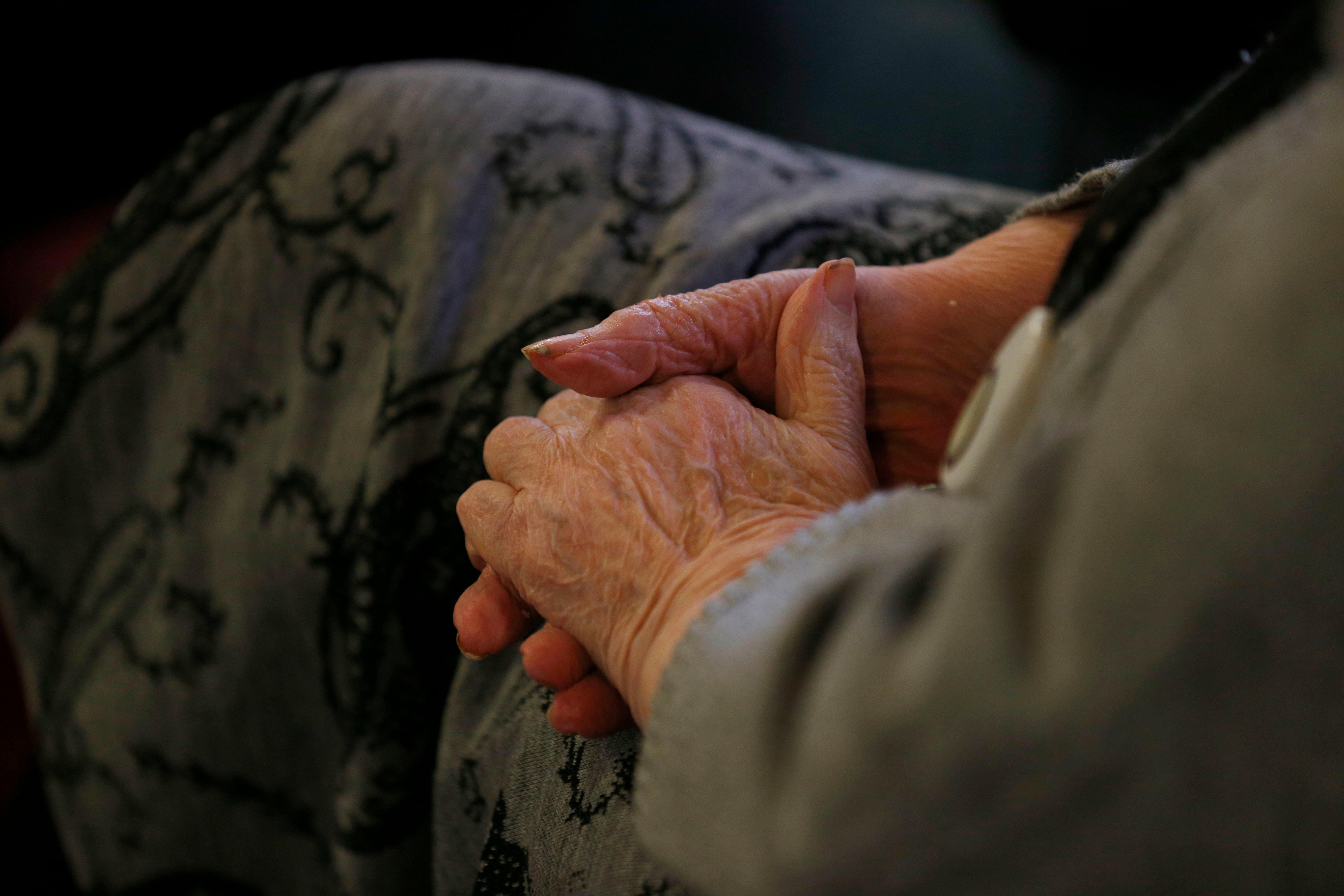 A committee of MSPs was hearing evidence about assisted dying legislation in Canada, where the practice was legalised in 2016 (Jonathan Brady/PA)