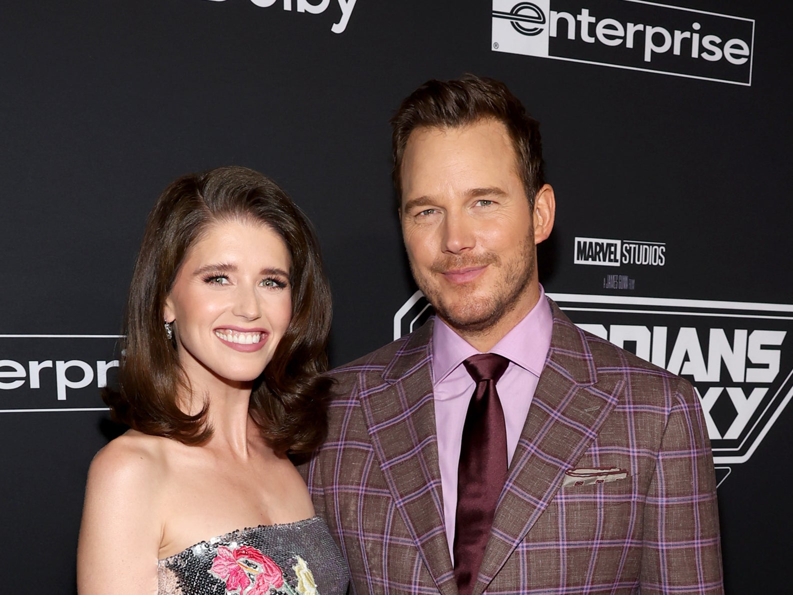 Chris Pratt and Katherine Schwarzenegger have been married since 2019