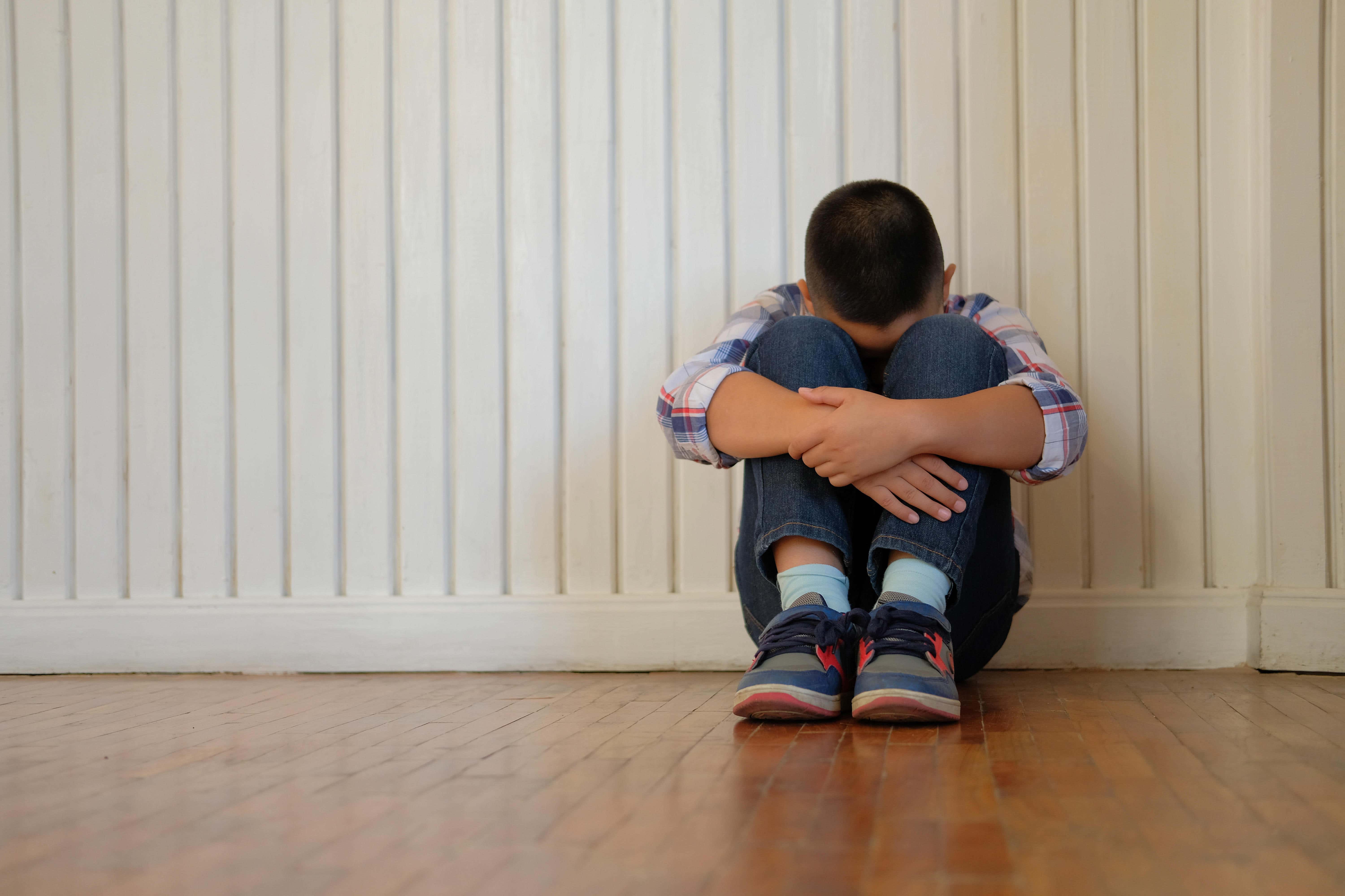 Research has revealed the growing number of vulnerable children and young people being placed far from their homes and communities (Alamy/PA)