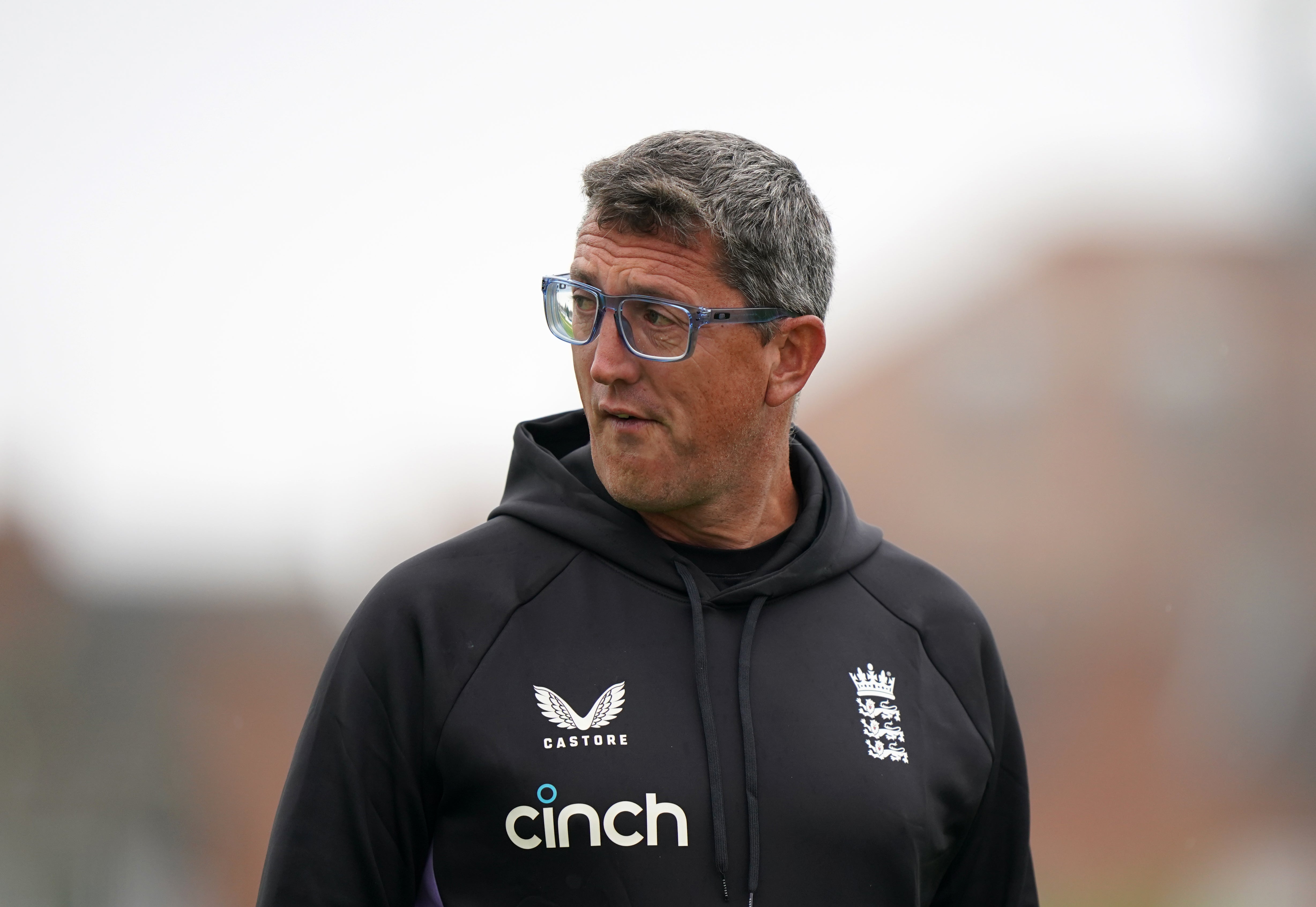 England coach Jon Lewis has denied fitness is to blame for his side’s Ashes failings