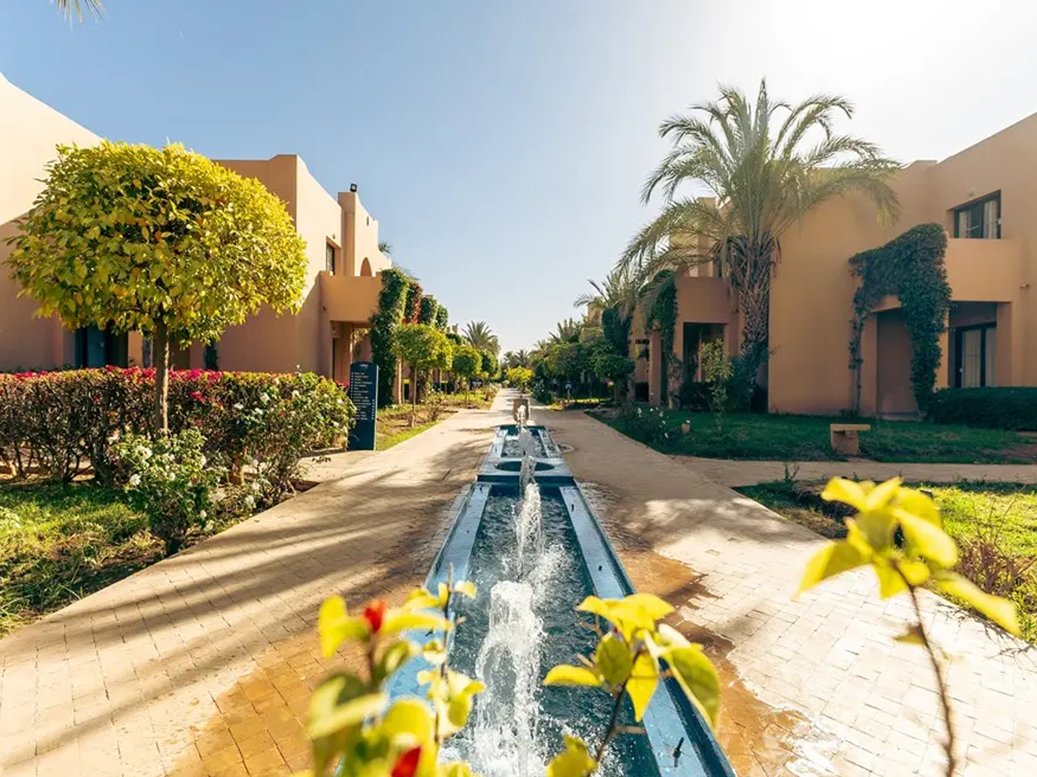 Valeria Dar Atlas Resort in Marrakech, Morocco