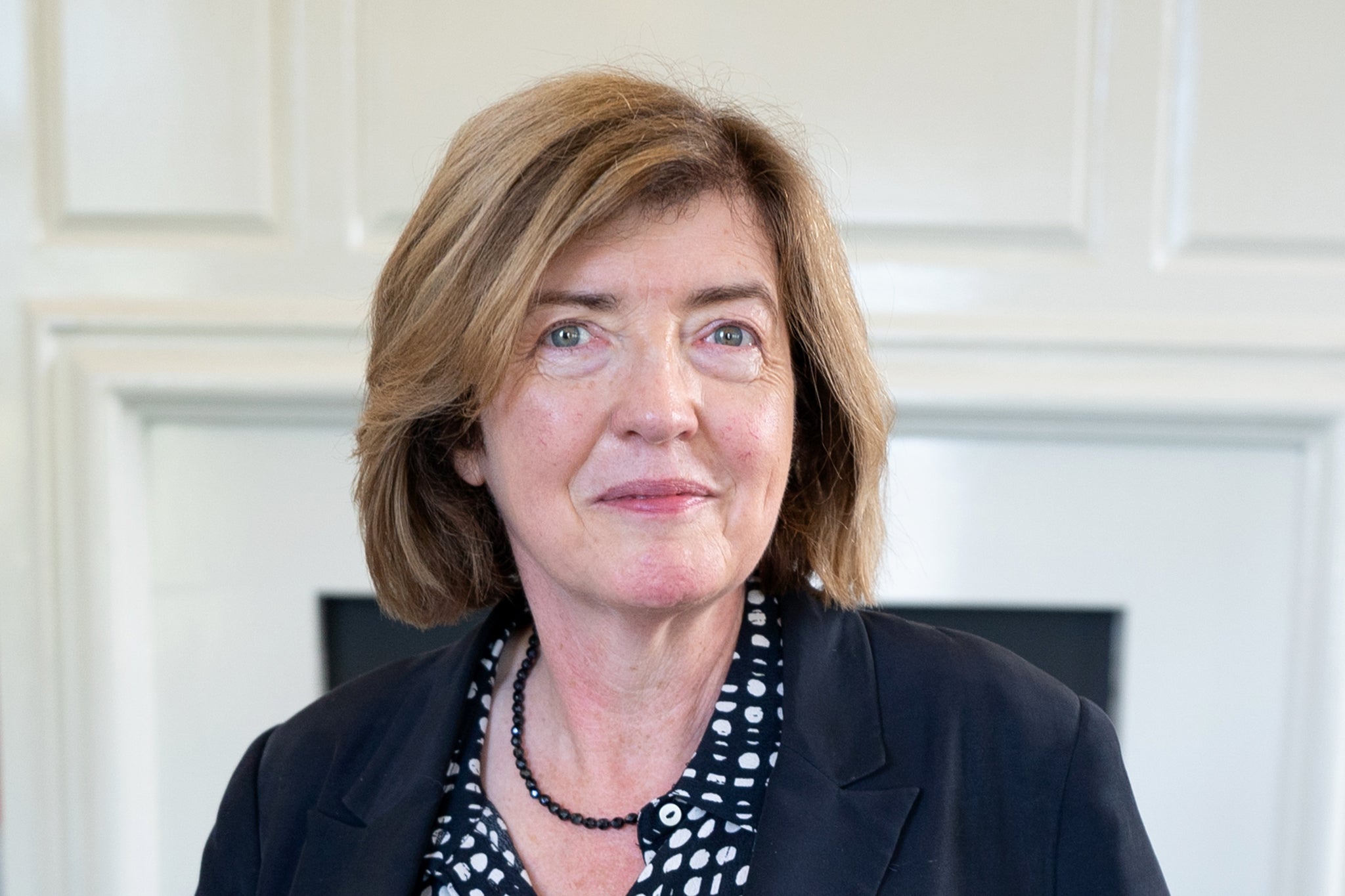 Sue Gray was formerly Sir Keir Starmer’s chief of staff