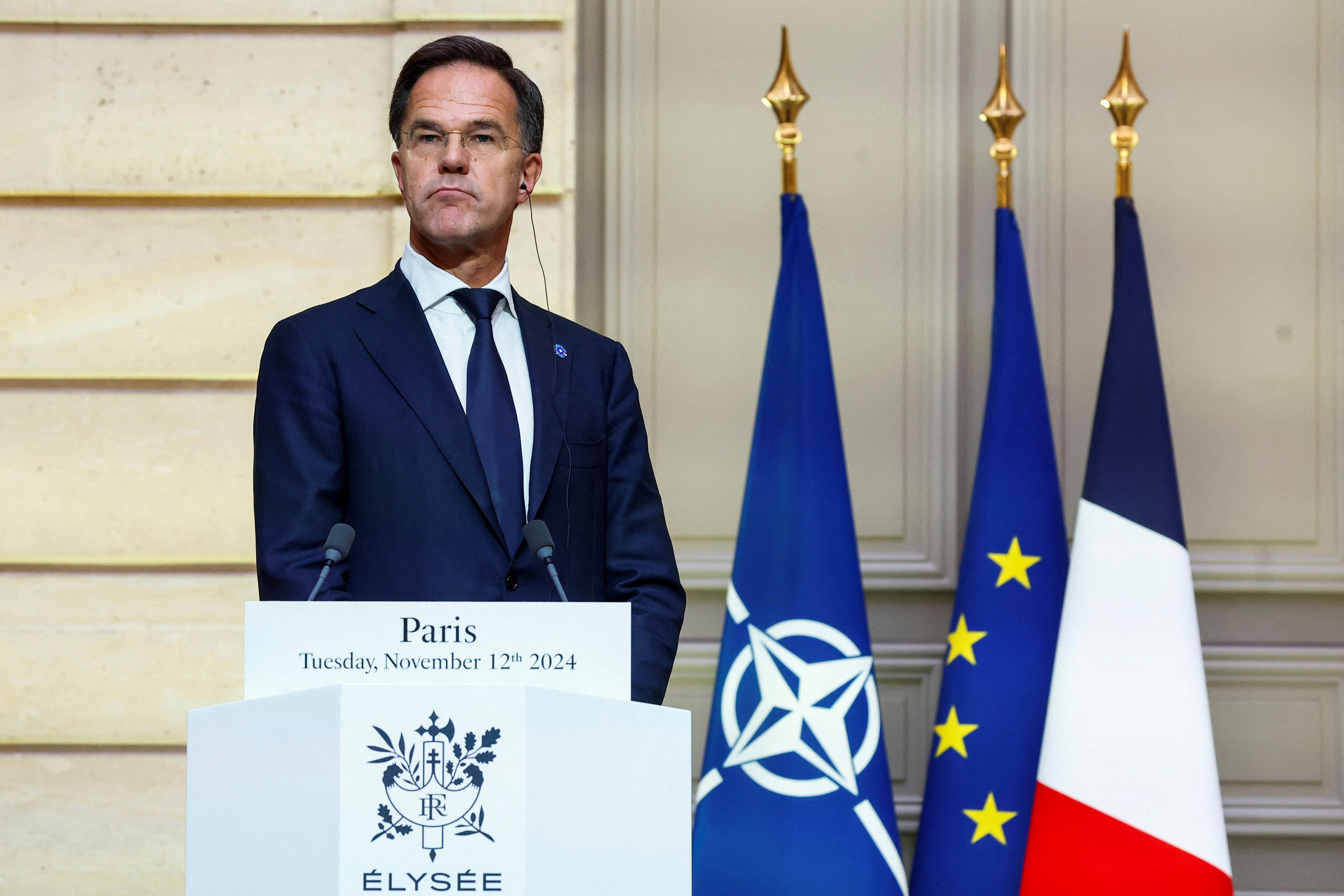 France NATO