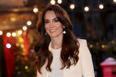 Princess of Wales carol concert to return on Christmas Eve as Kate hosts first event since cancer diagnosis