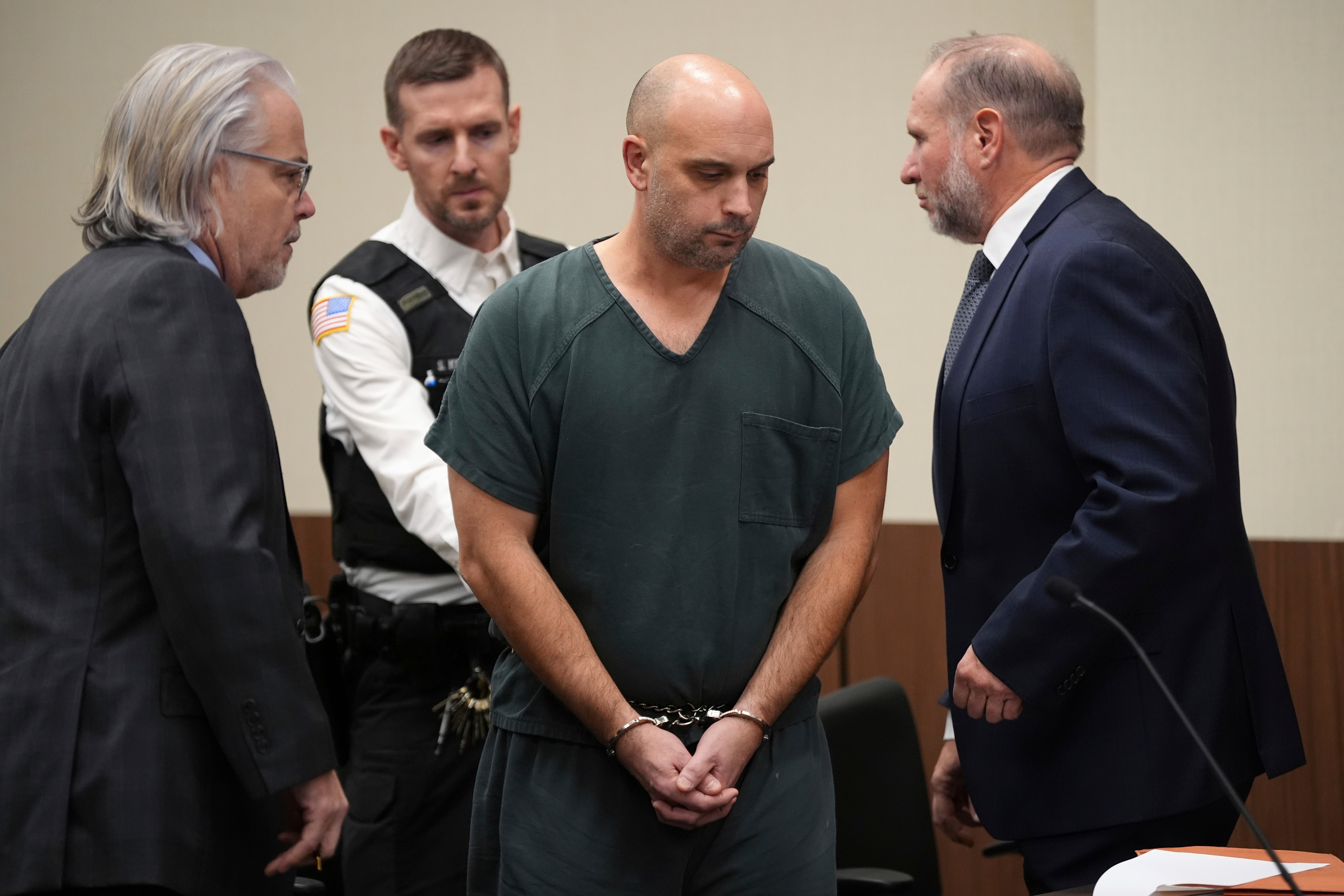 Blue Jackets Gaudreau Suspect Court