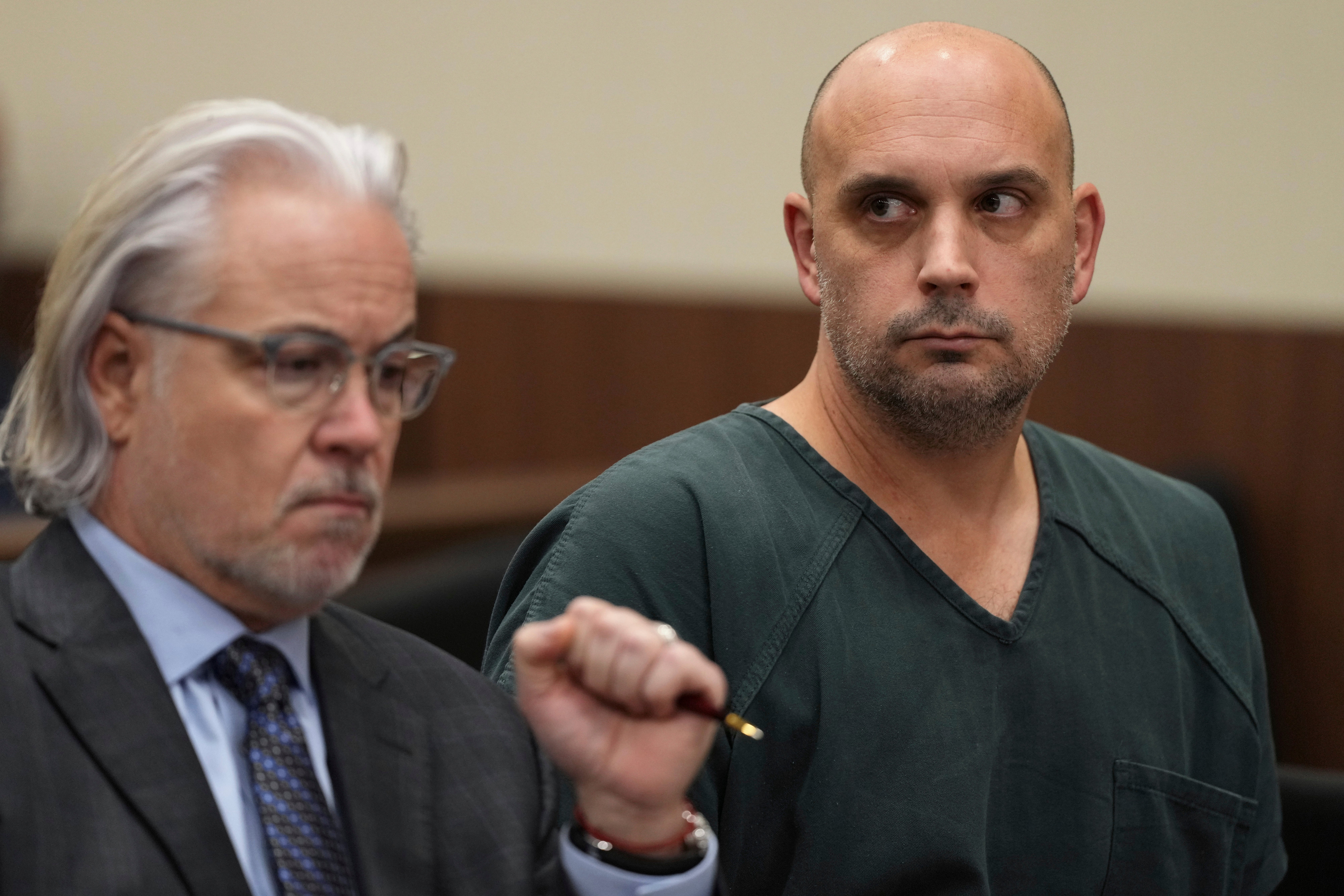 Blue Jackets Gaudreau Suspect Court