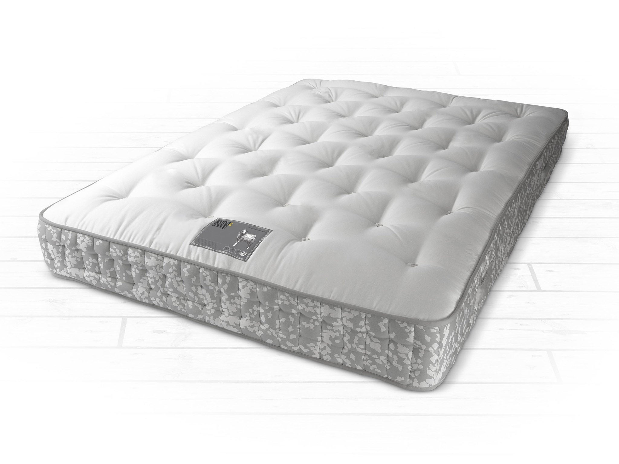 Button and sprung galway best mattress review indybest