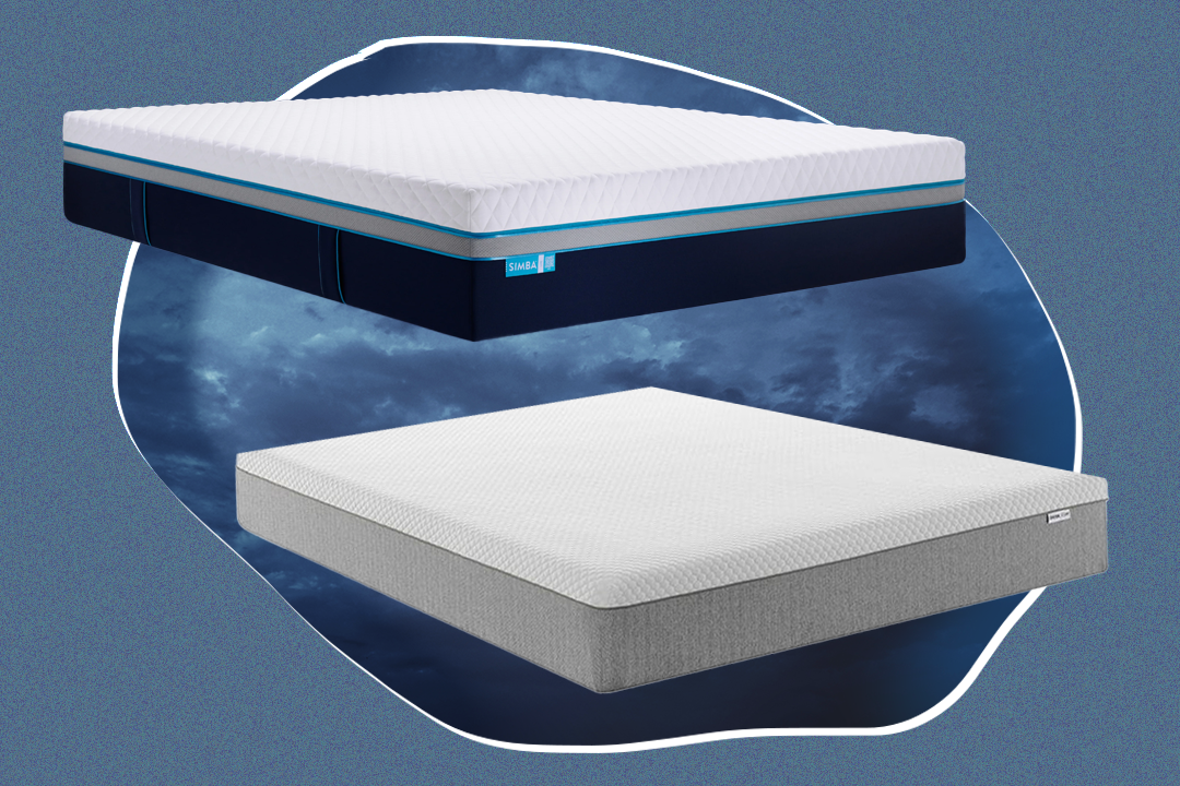 Best mattress 2025: Memory foam, pocket sprung and hybrid models tested by experts