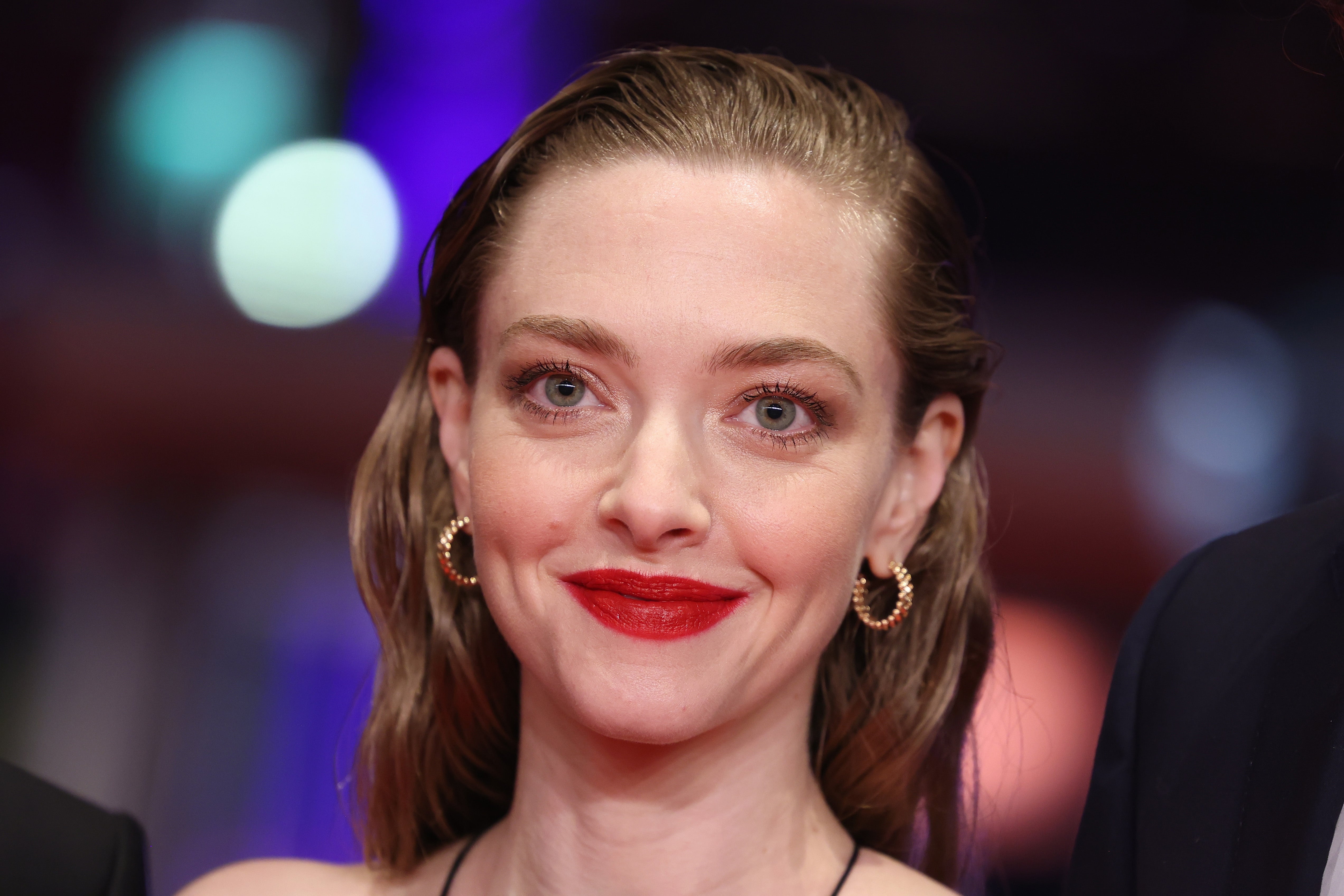 Amanda Seyfried reveals why she left Hollywood to live on farm in upstate New York