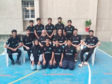 Pakistan Scrabble team says ‘deliberately’ denied visas to compete in India