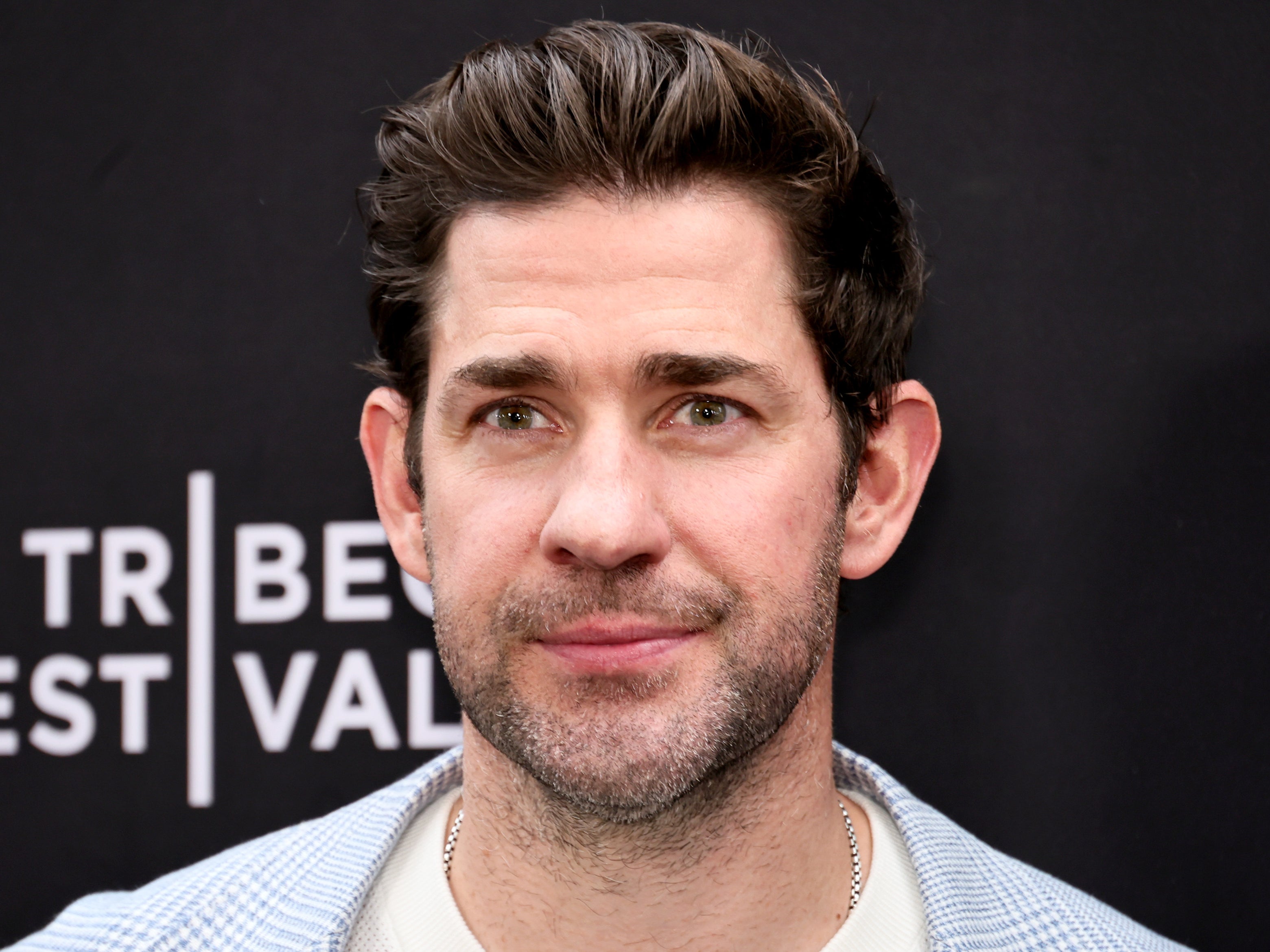 John Krasinski has been named 2024’s “Sexiest Man Alive”