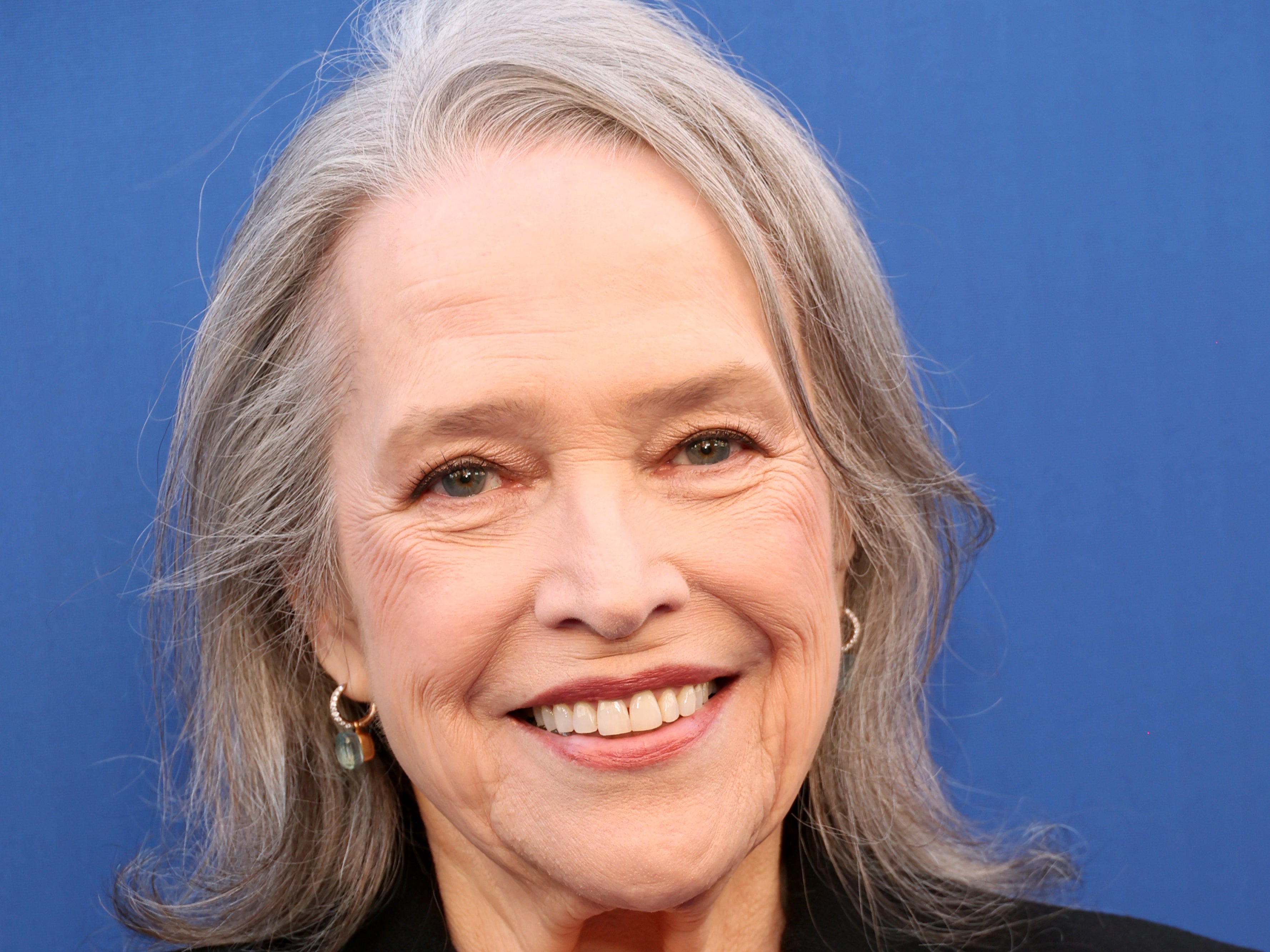 Kathy Bates