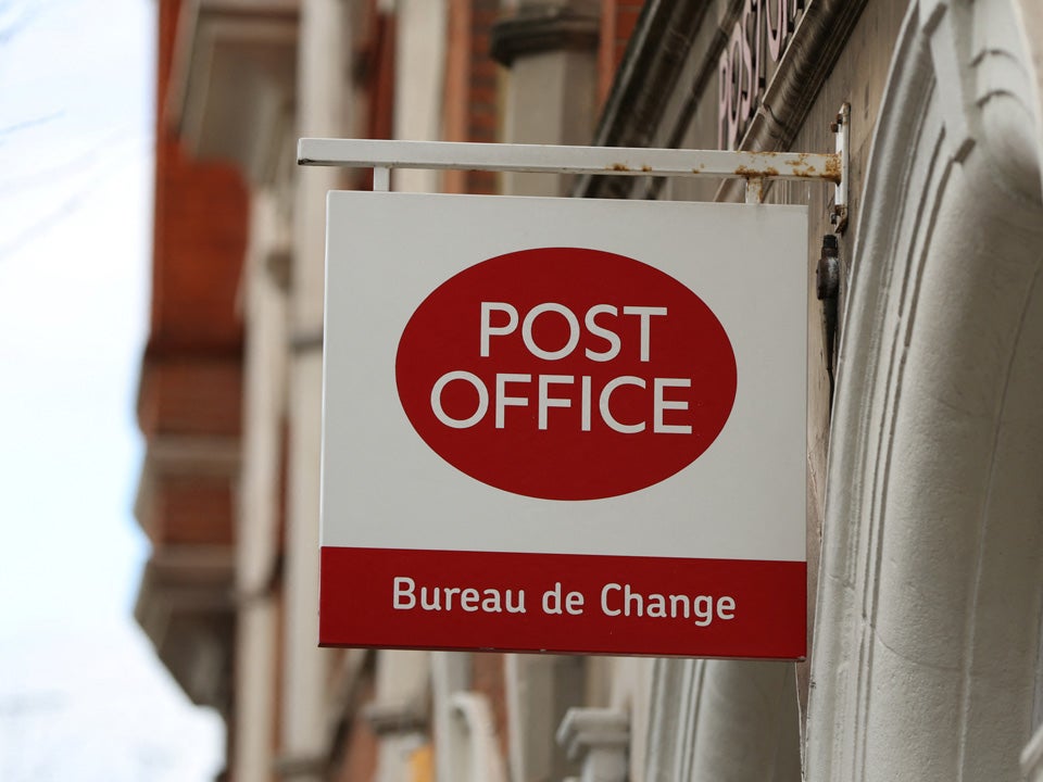 Up to 115 Post Office branches are at risk of closing under a planned overhaul of its network