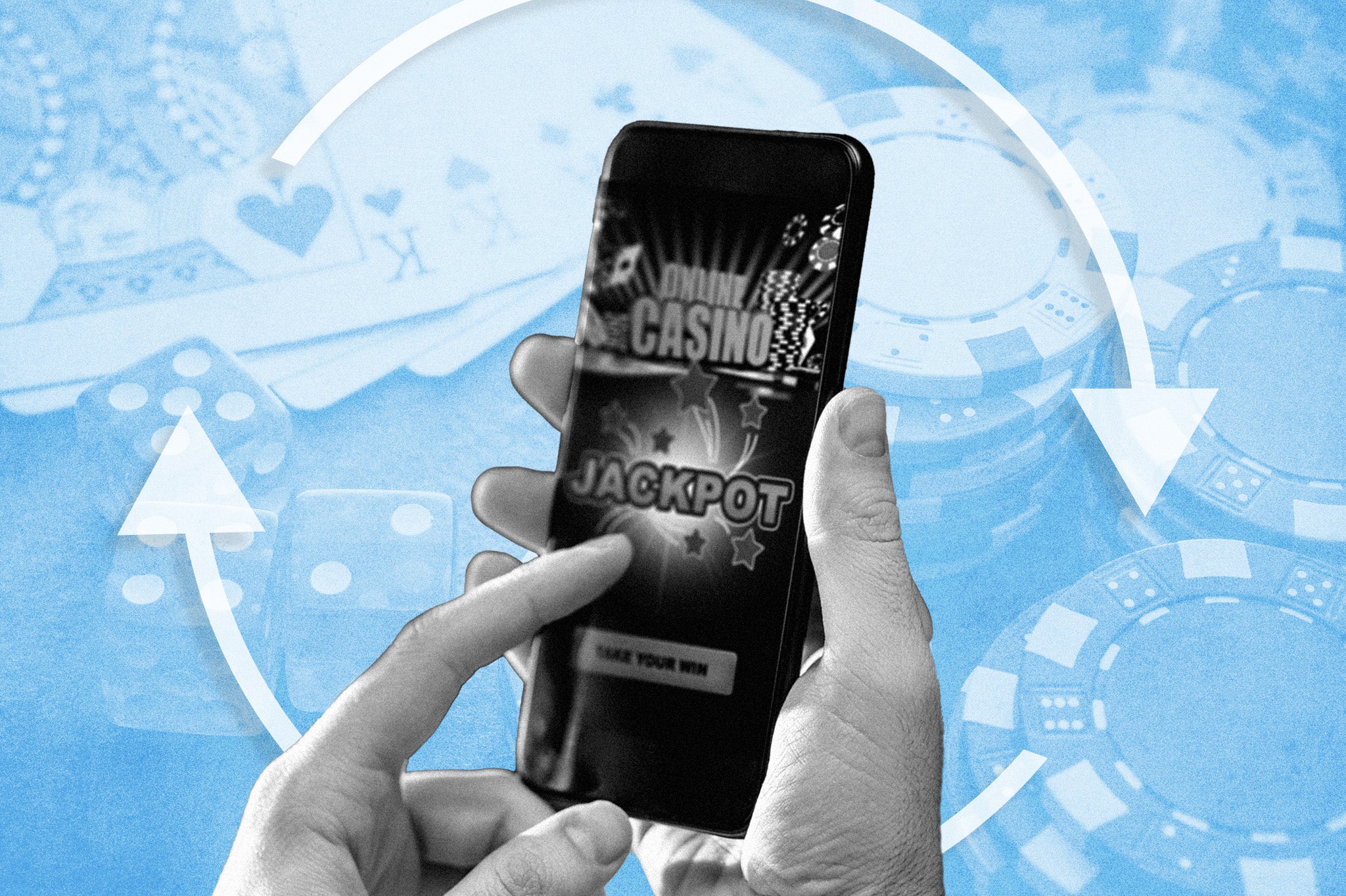 Vegas Wins Casino Bonus