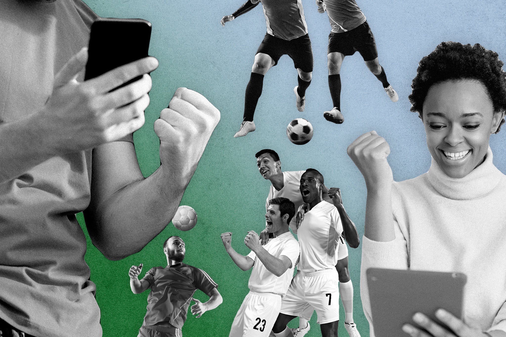 Early Payout Betting Sites