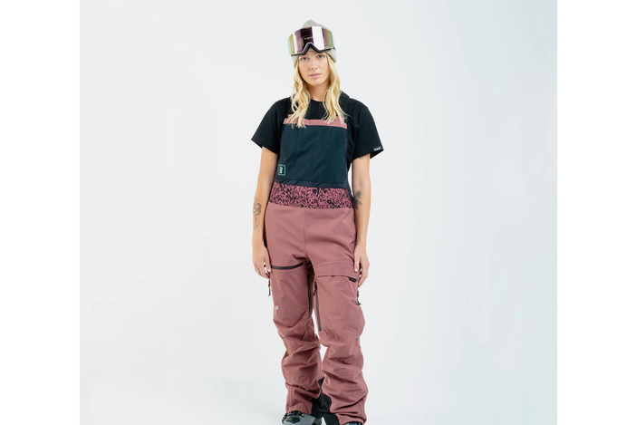 Planks best womens ski pants review indybest