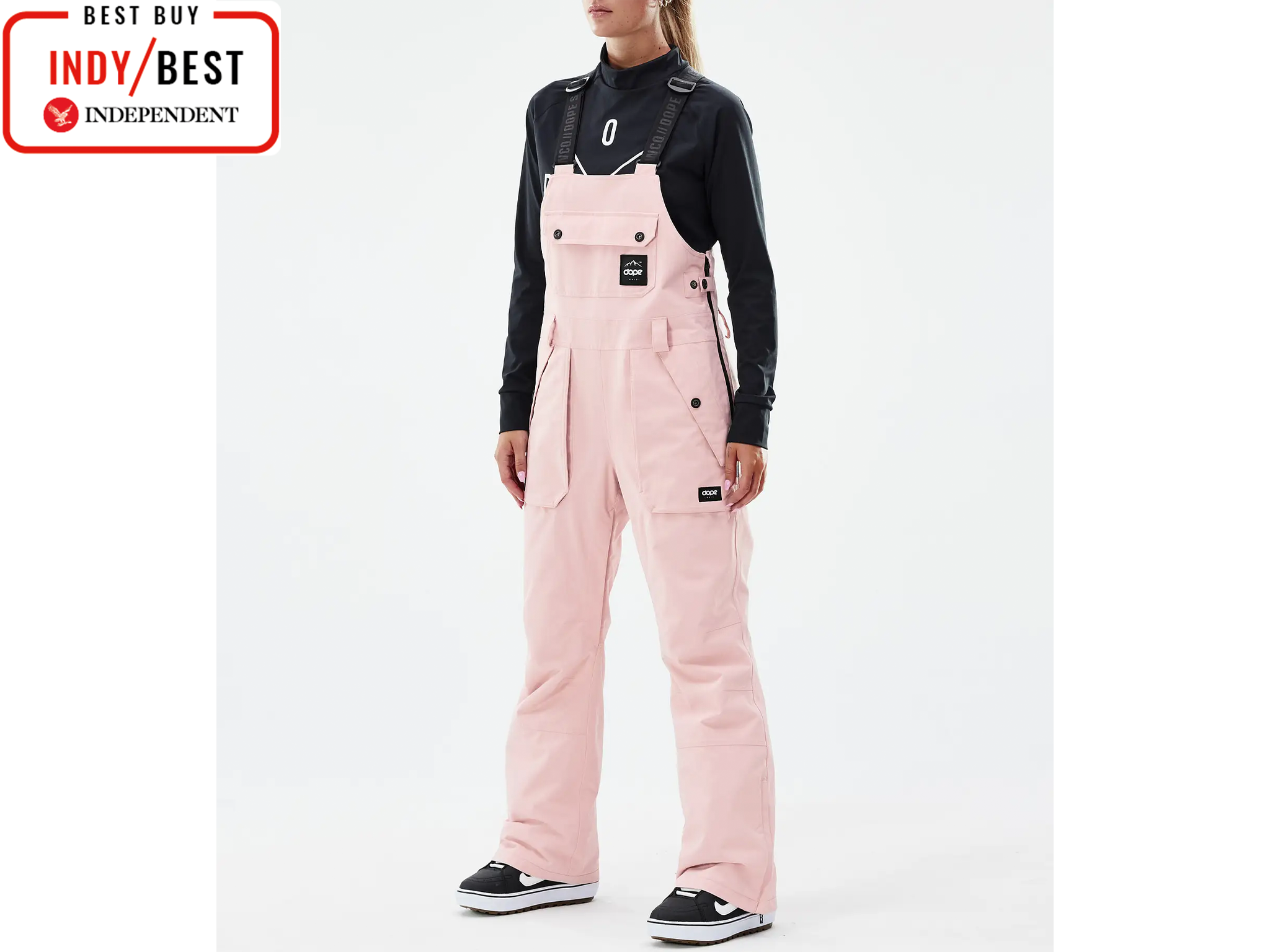 Dope best womens ski pants review indybest