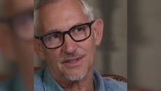 Gary Lineker reflects on what Match of the Day means to him