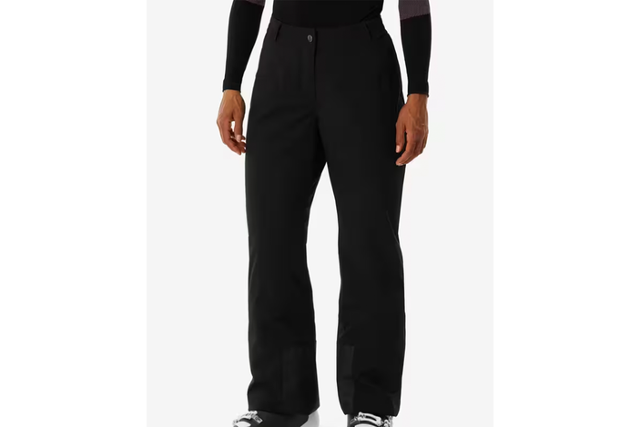 Decathalon best womens ski pants review indybest