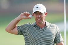 Rory McIlroy is judged on major titles but the Race to Dubai still matters for his legacy