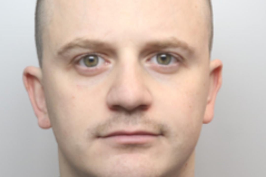 Dean Dempster was jailed at Liverpool Crown Court (Greater Manchester Police)