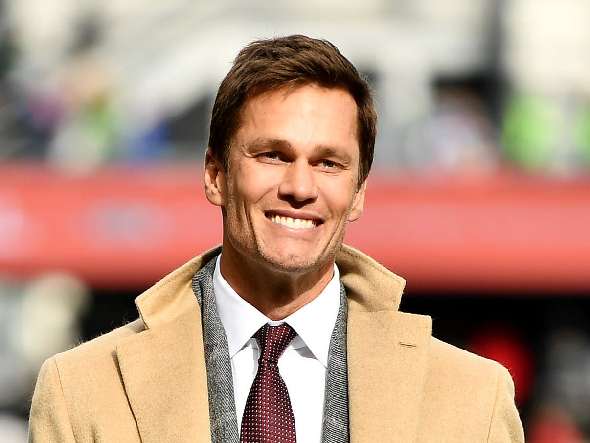 Tom Brady admits he’s ‘screwed up’ as a father to his three children