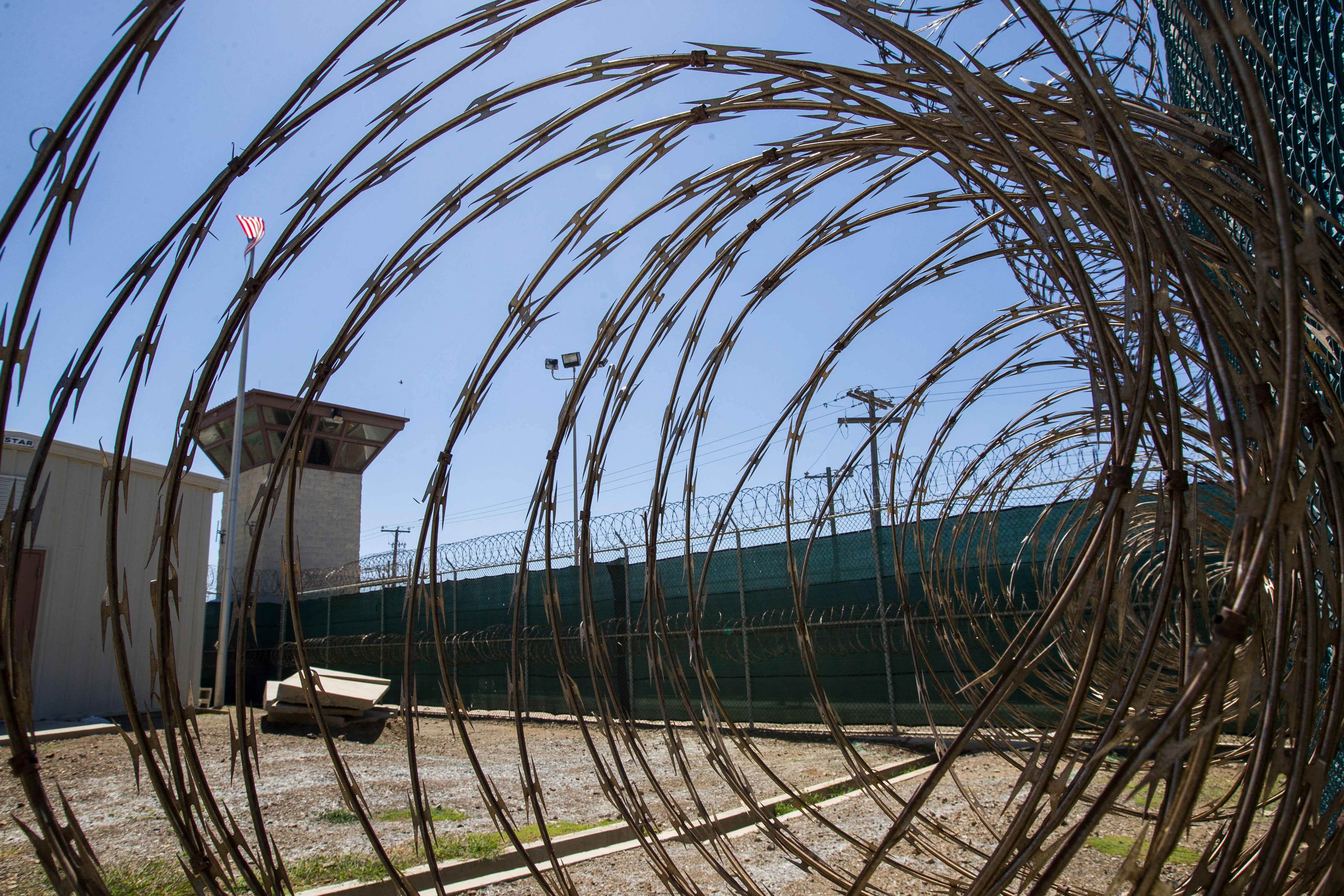 A U.S. military judge at Guantanamo Bay has scheduled hearings for the alleged 9/11 defendents