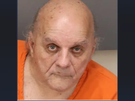 Timothy Joley, 71, of Clearwater, Florida, was arrested and charged in the 1978 murders of 18-year-old Theresa Marcoux and 20-year-old Mark Harnish.