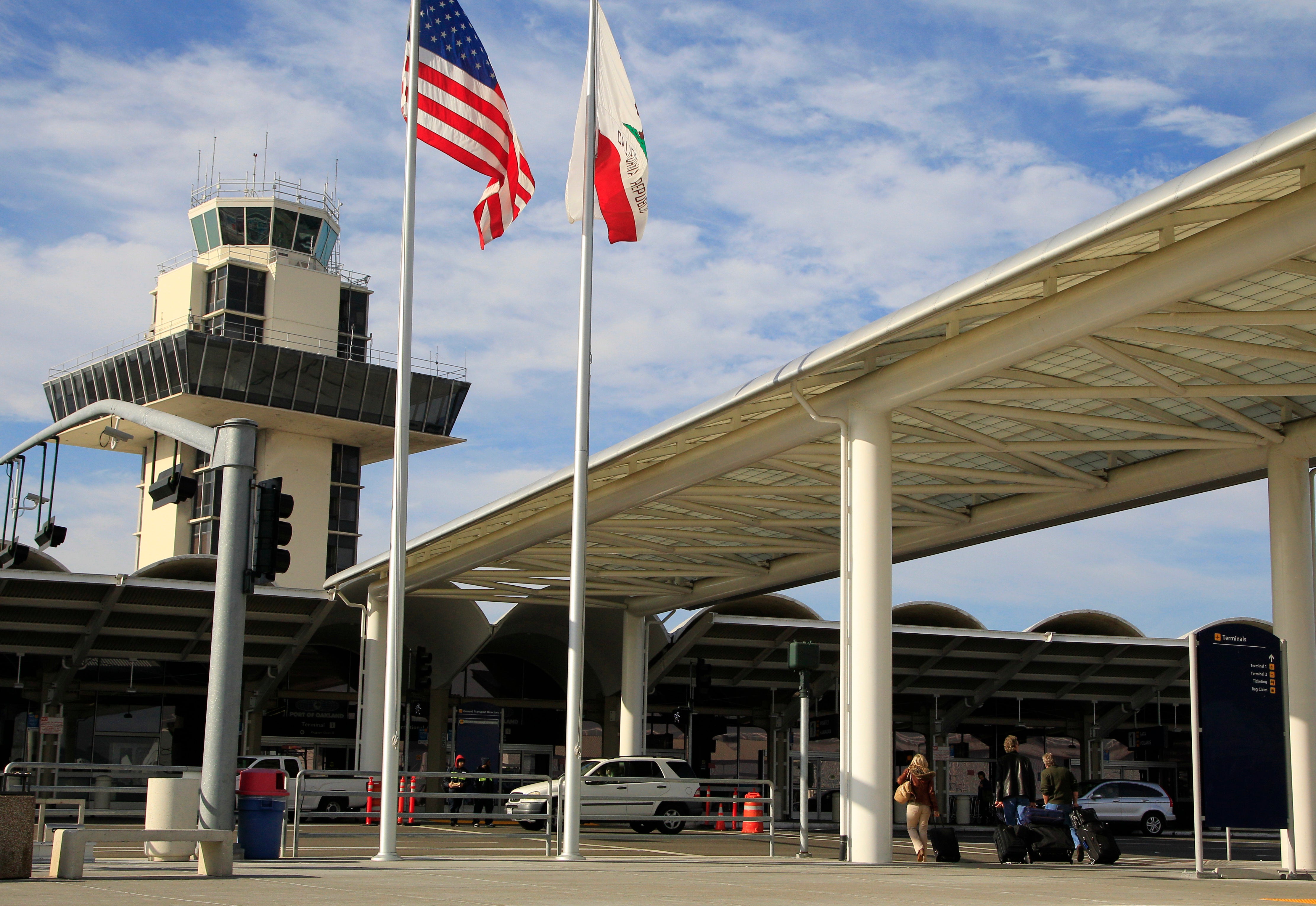 San Francisco Airport Name Change