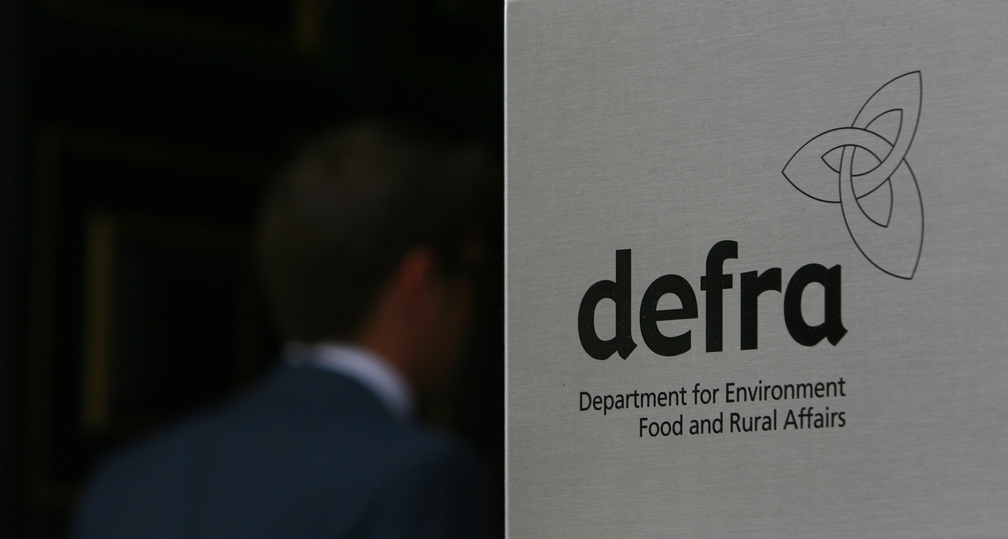 Civil servants in Defra are calling for a pilot scheme of the arrangement (Johnny Green/PA)