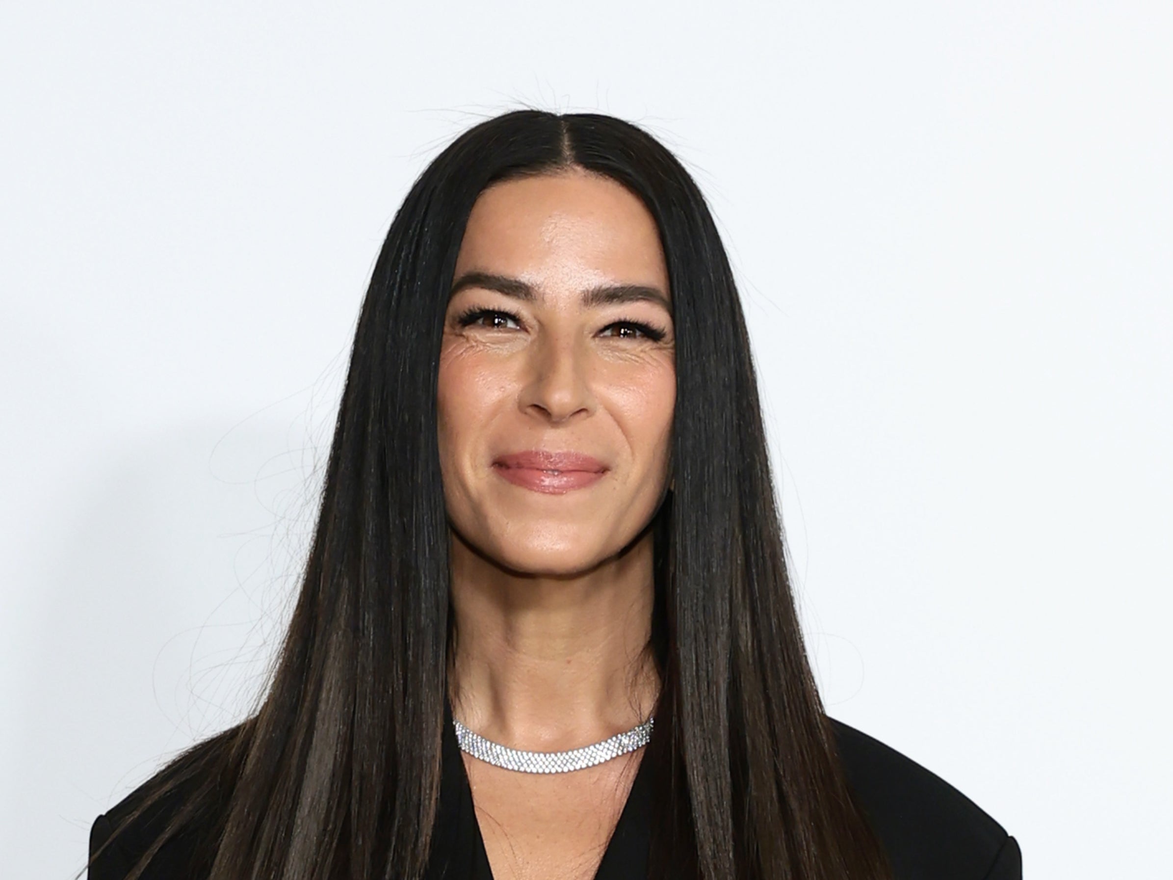 Rebecca Minkoff pulls off pregnancy prank on the November 12 episode of Real Housewives of New York