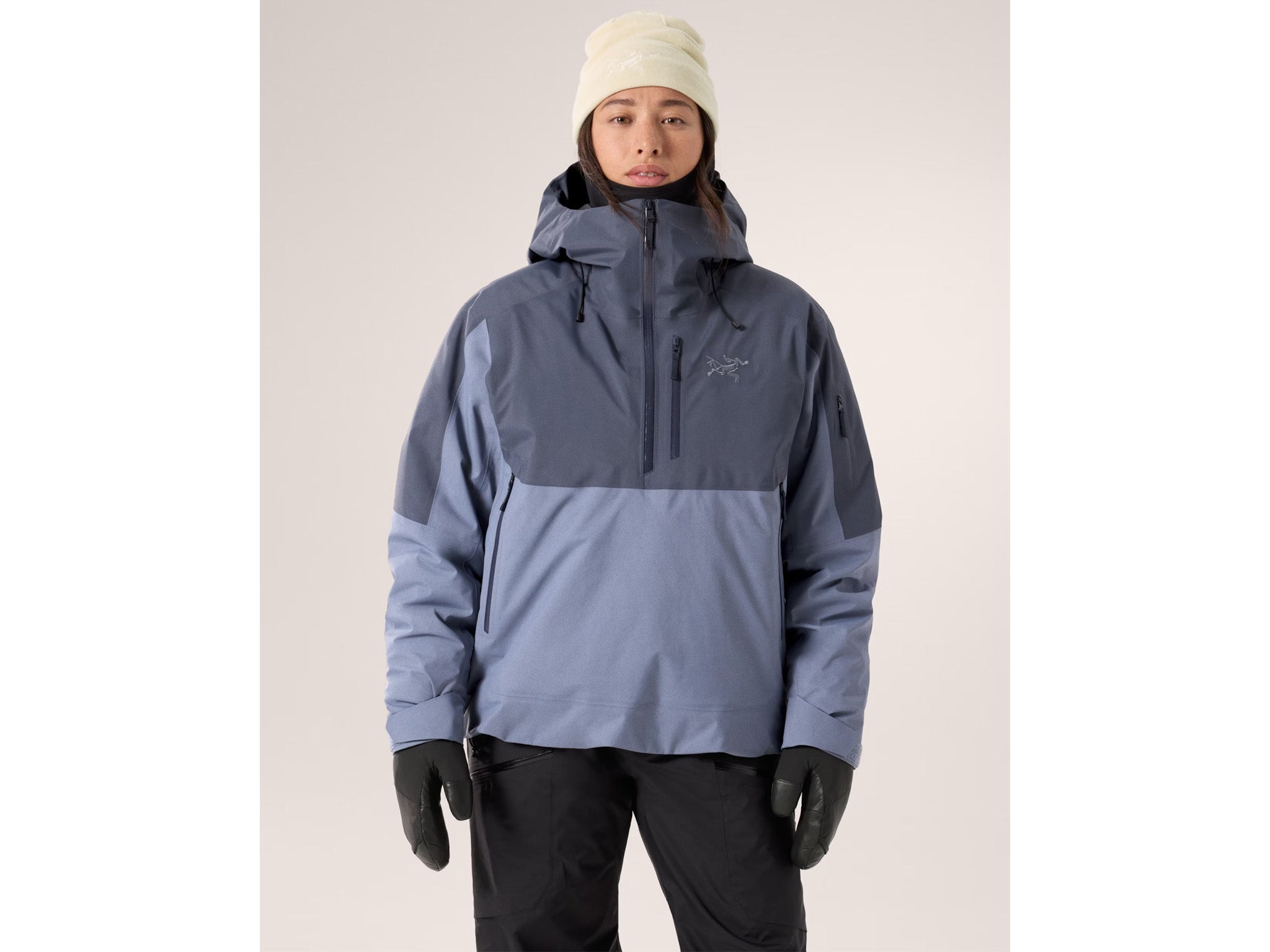 Arc’teryx sentinel insulated jacket