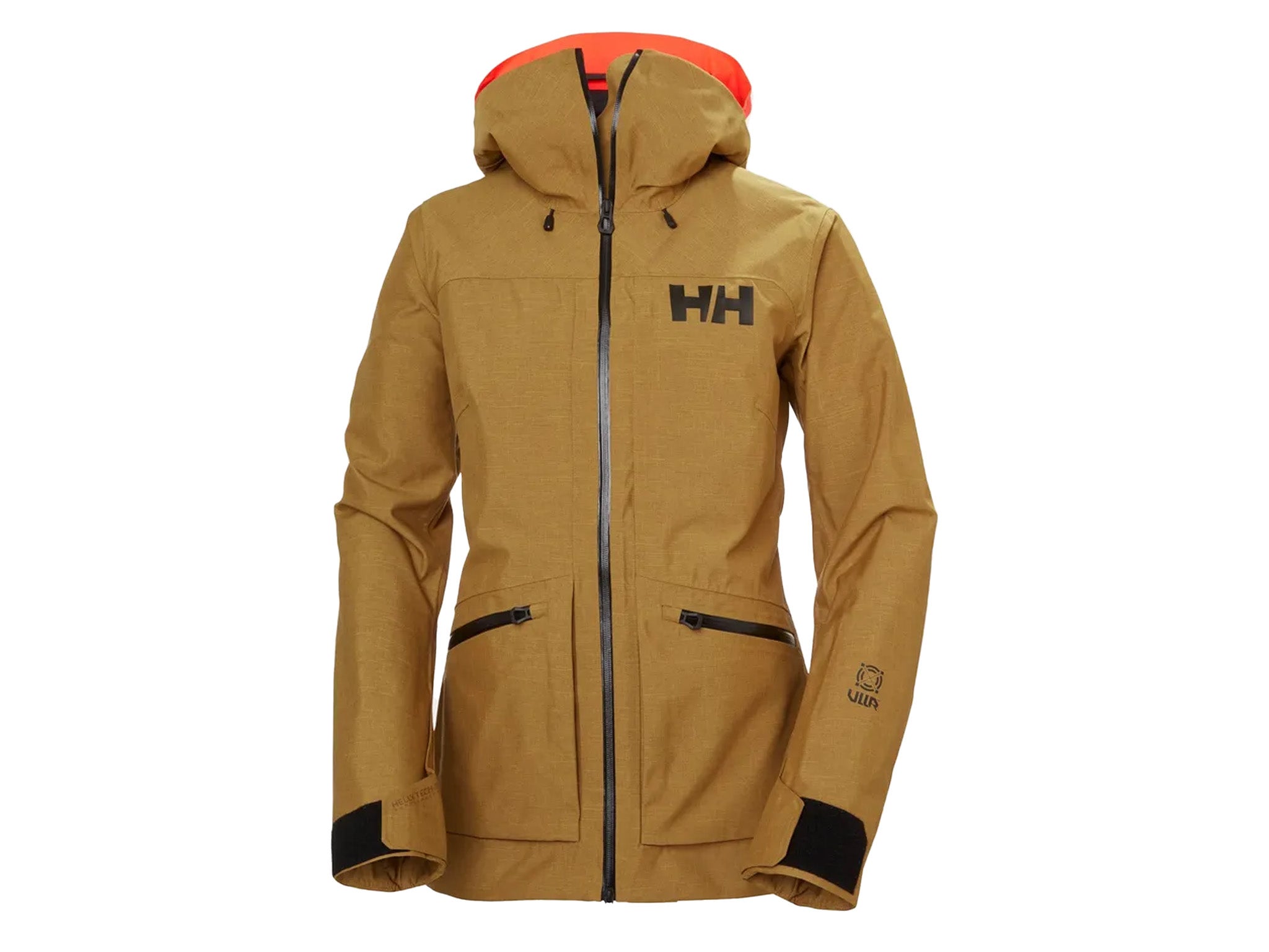 Helly Hansen powderqueen 3.0 women’s ski jacket