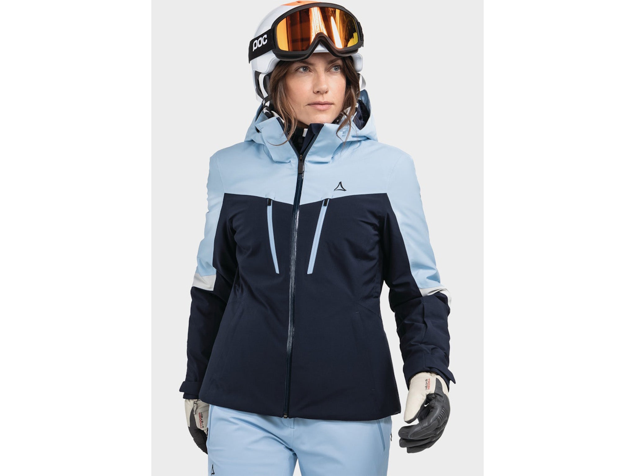 Schöffel ammerte women’s ski jacket