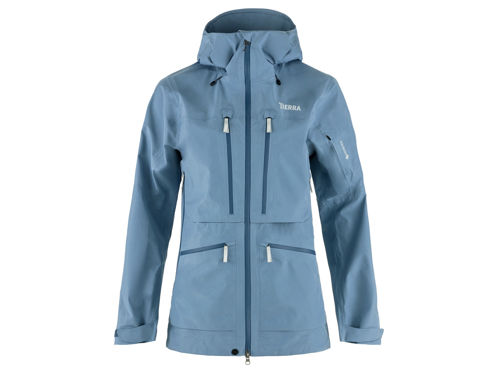 Tierra ostra women’s ski jacket