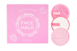 Face Halo best reusable makeup remover pads review indybest