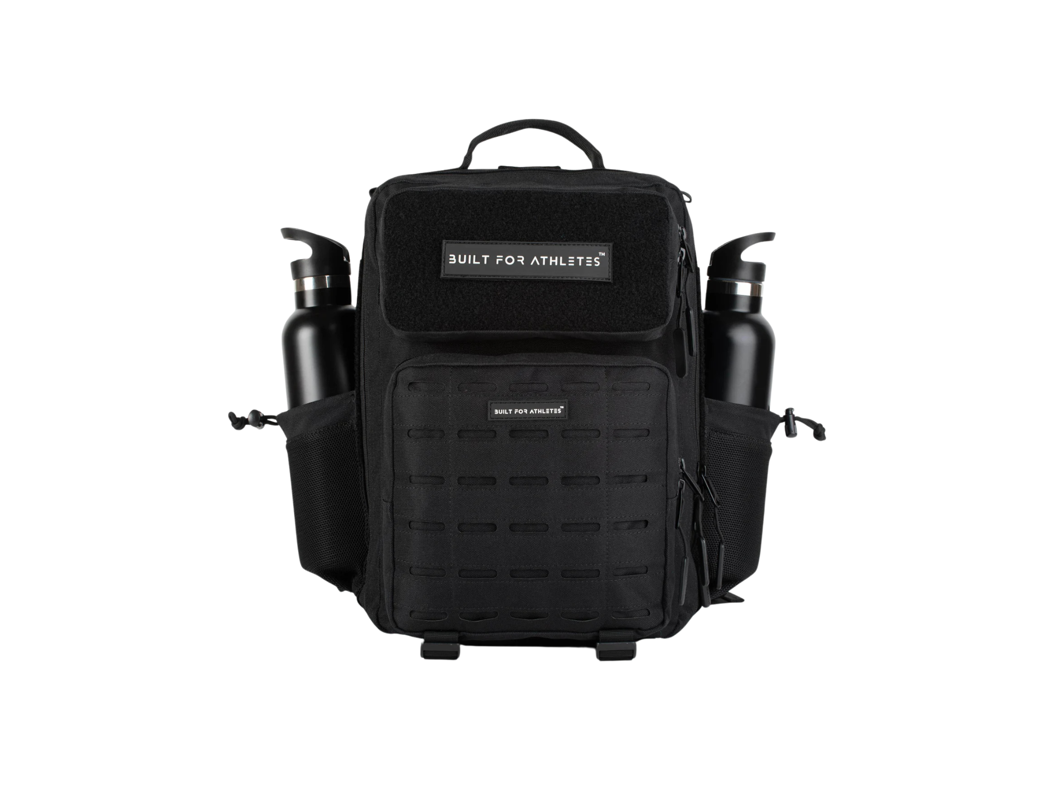 built for athletes small gym backpack