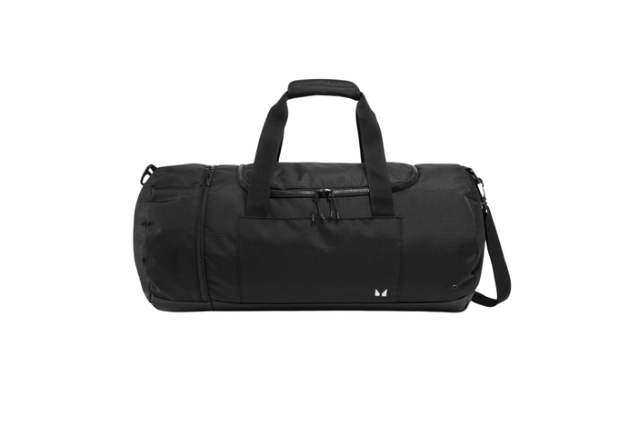 myprotein duffel bag