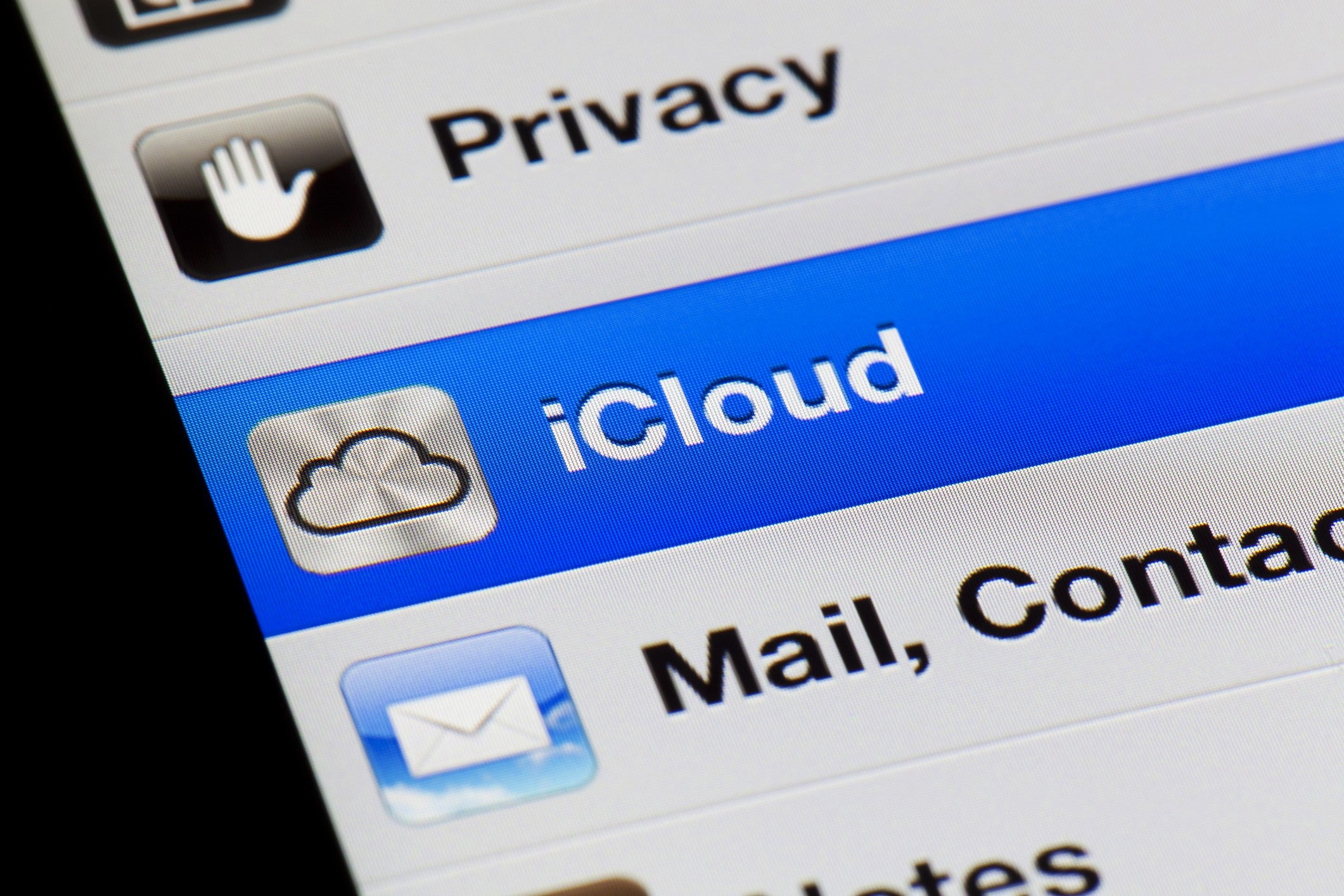 Apple iCloud users since 2015 are owed a share of £3 billion, according to Which?