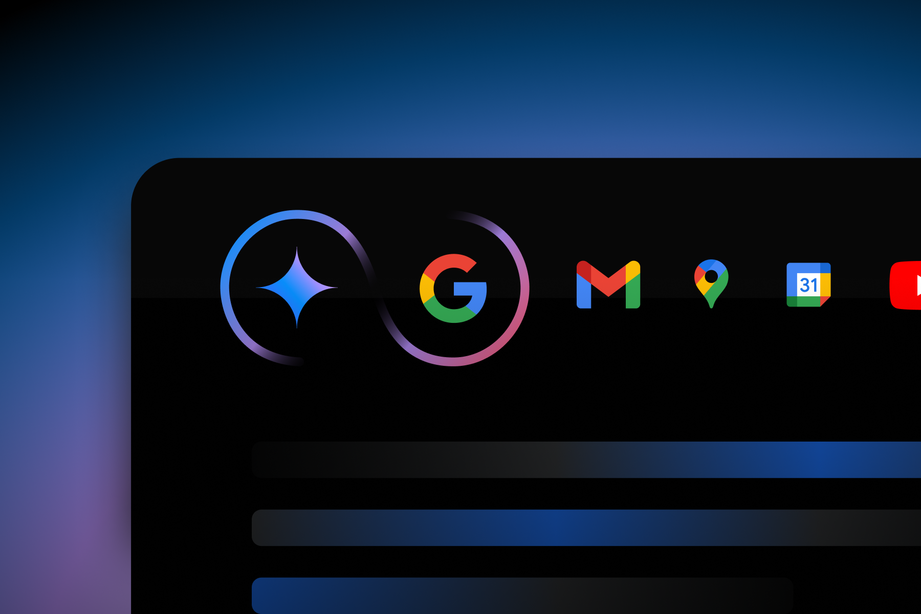 Google’s generative AI assistant Gemini can be used for productivity, organisation and personal tasks (Google/PA)